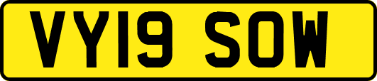 VY19SOW