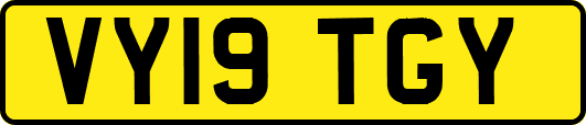 VY19TGY