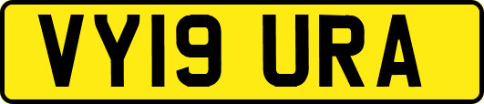 VY19URA