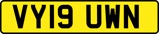 VY19UWN