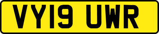 VY19UWR