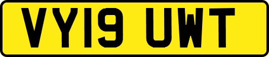 VY19UWT