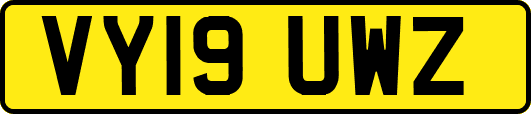 VY19UWZ