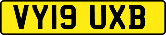 VY19UXB