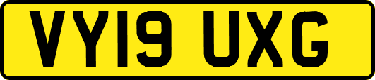 VY19UXG