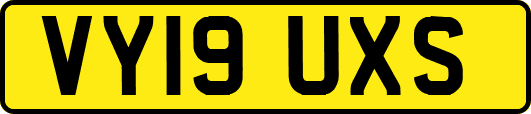 VY19UXS