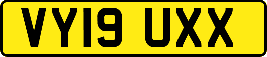 VY19UXX