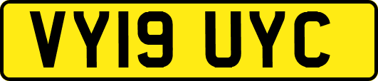 VY19UYC