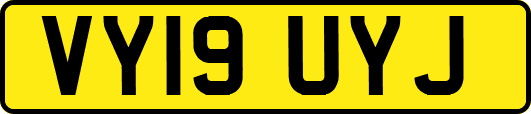 VY19UYJ