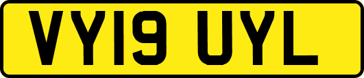 VY19UYL