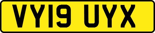 VY19UYX