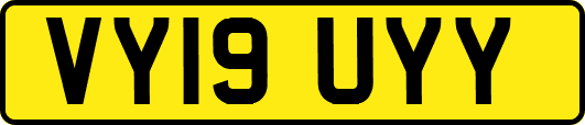 VY19UYY