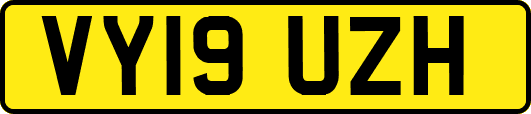 VY19UZH