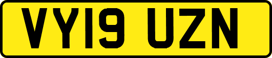 VY19UZN