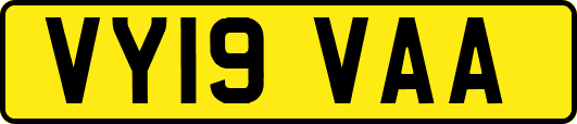 VY19VAA