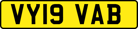 VY19VAB