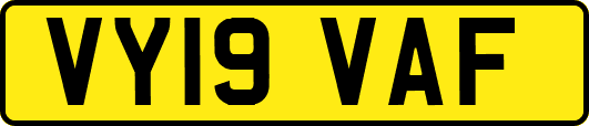 VY19VAF