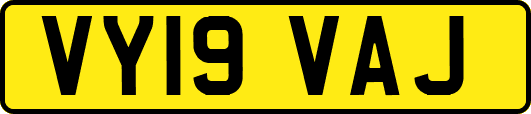 VY19VAJ