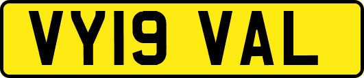 VY19VAL