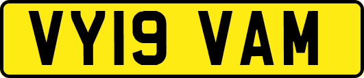 VY19VAM