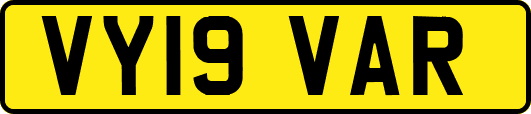 VY19VAR