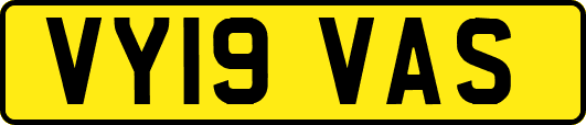 VY19VAS