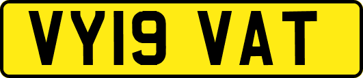 VY19VAT