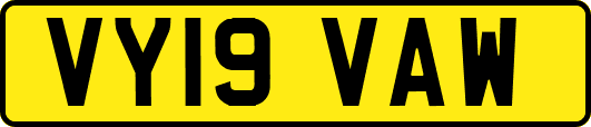 VY19VAW