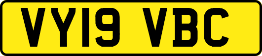 VY19VBC