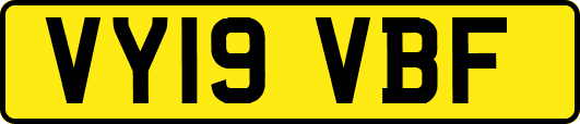 VY19VBF