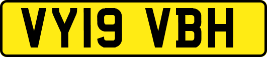 VY19VBH