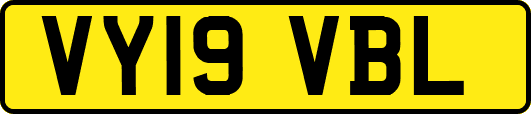 VY19VBL