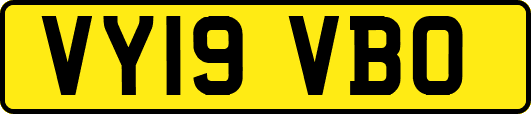 VY19VBO