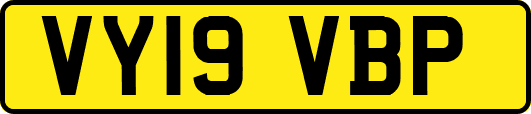 VY19VBP