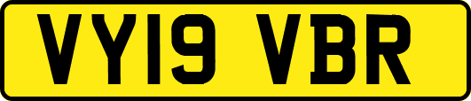 VY19VBR