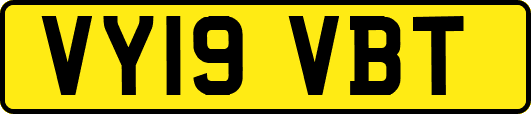 VY19VBT