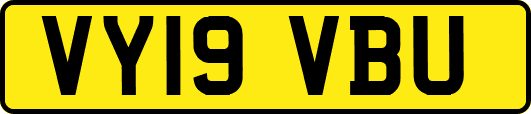 VY19VBU