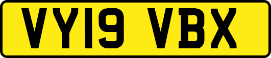 VY19VBX