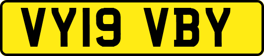 VY19VBY