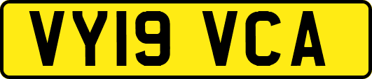 VY19VCA