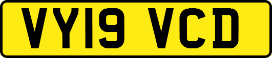 VY19VCD