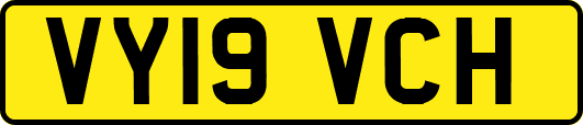 VY19VCH