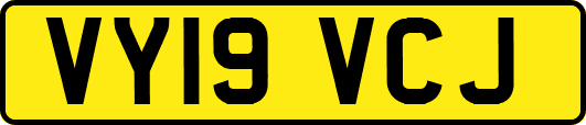 VY19VCJ