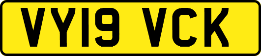 VY19VCK