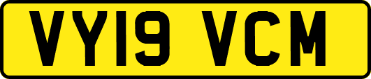 VY19VCM