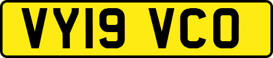 VY19VCO