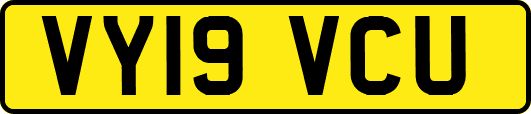 VY19VCU