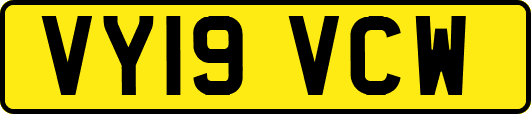 VY19VCW