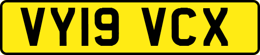 VY19VCX