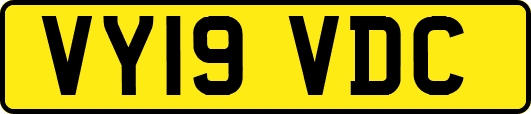 VY19VDC